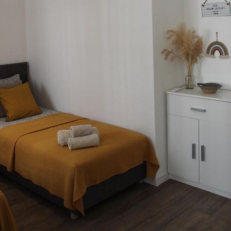 Apartment Feratjer Split Exterior foto
